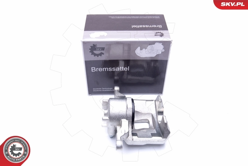 Brake Caliper